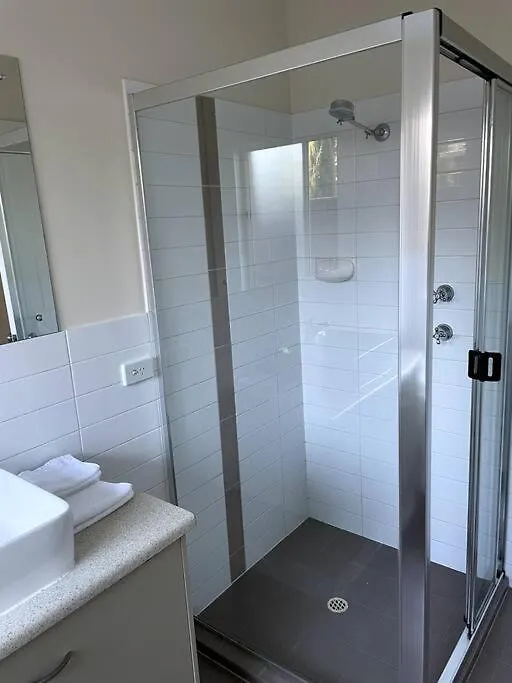 Tasha'S Apartments In Angle Park - N38 Woodville Nyaraló