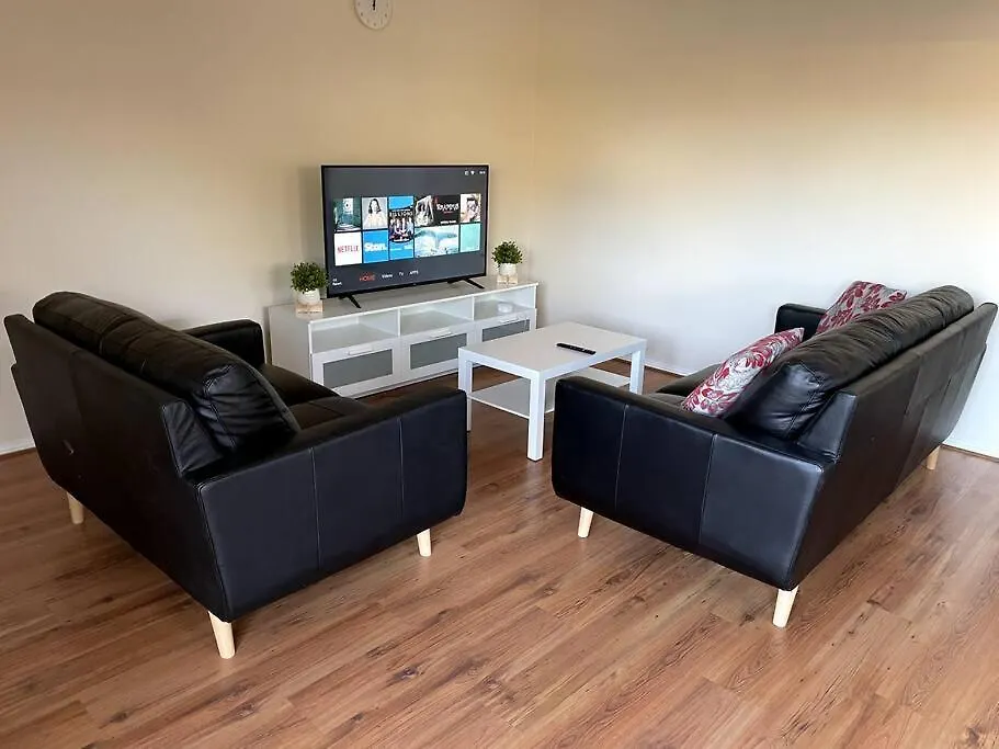 Tasha'S Apartments In Angle Park - N38 Woodville Ausztrália
