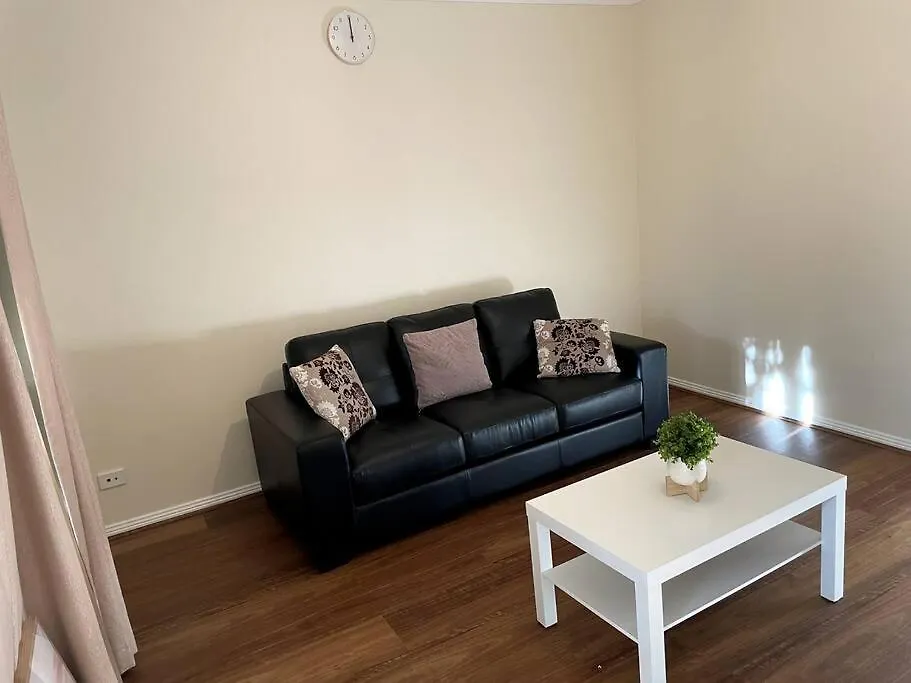Tasha'S Apartments In Angle Park - N38 Woodville Nyaraló
