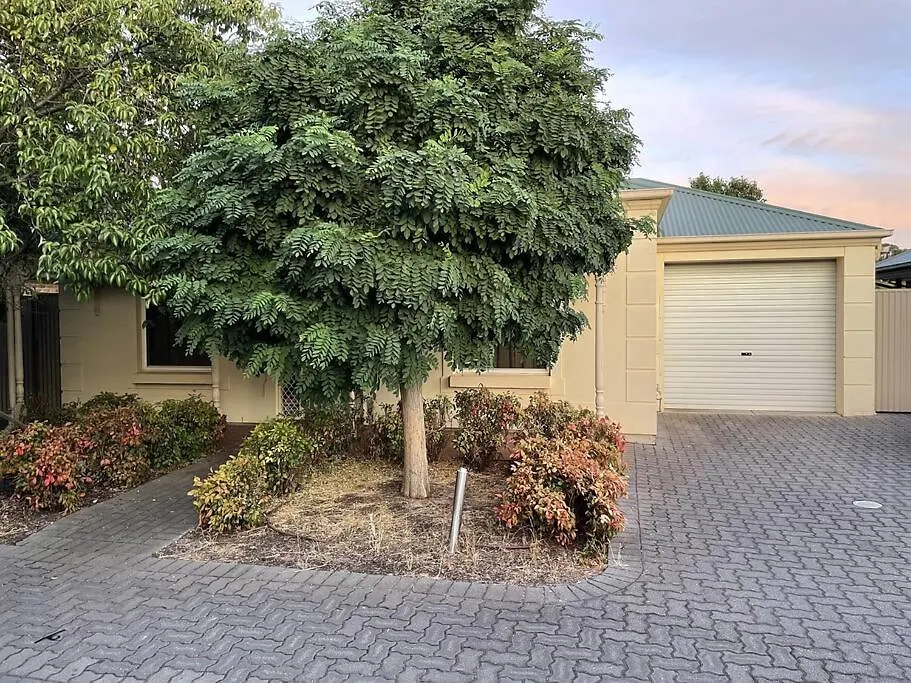 Tasha'S Apartments In Angle Park - N38 Woodville
