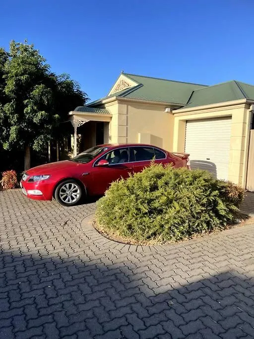 Tasha'S Apartments In Angle Park - N38 Woodville