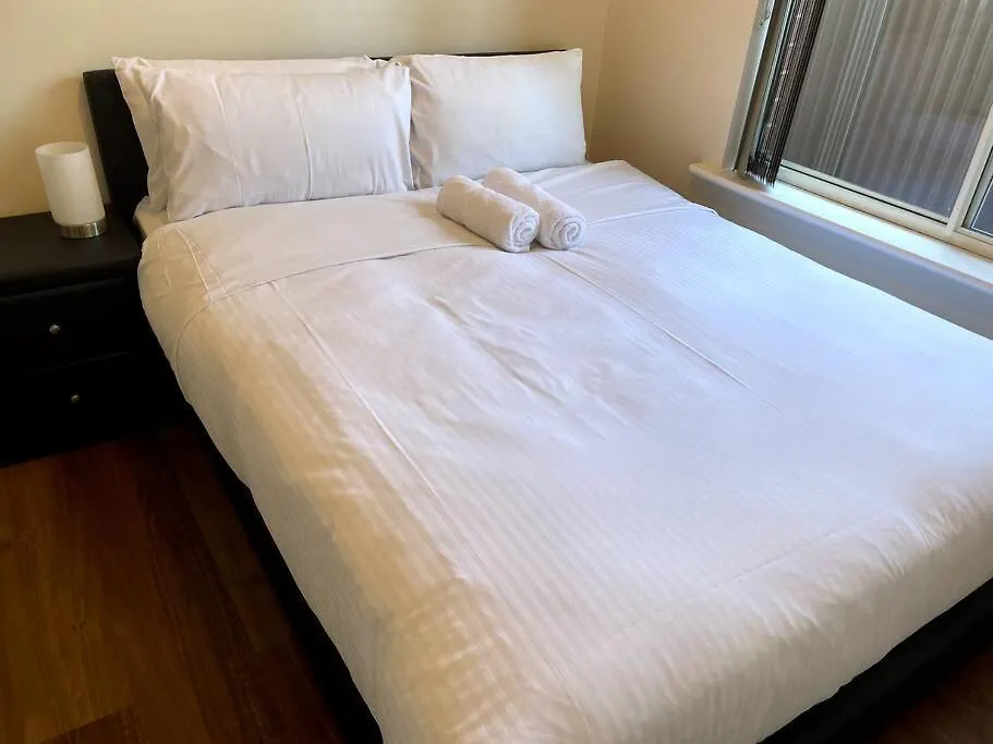 Tasha'S Apartments In Angle Park - N38 Woodville